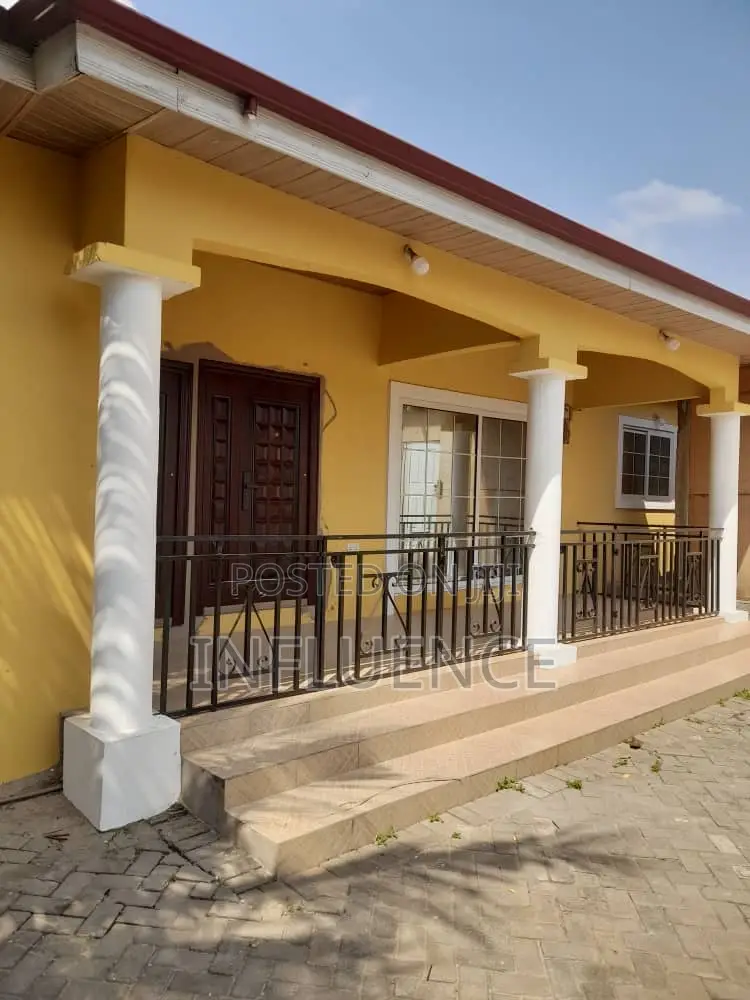 4bdrm House in East Legon Hills for rent