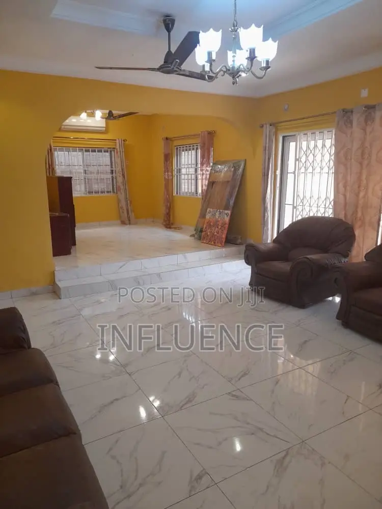 4bdrm House in East Legon Hills for rent