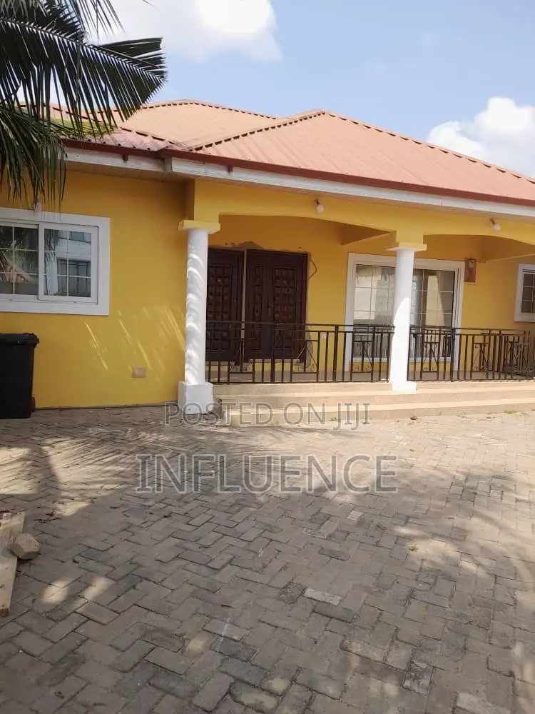 4bdrm House in East Legon Hills for rent