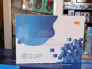 New BDF K960N 256 GB Green