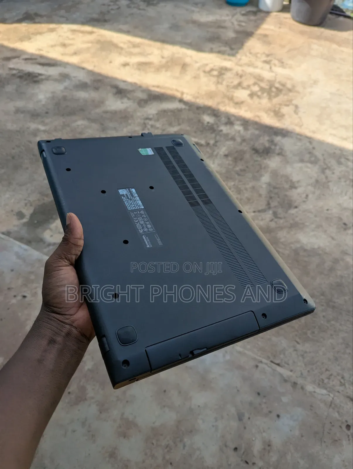 Laptop Lenovo IdeaPad 100 128GB Intel Core Ultra 5 HDD 1T