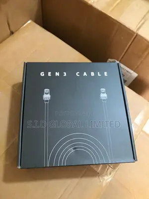 Starlink 30m Outdoor Cable