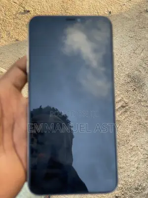 Apple iPhone XS Max 64 GB White