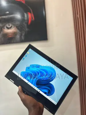Laptop Lenovo Yoga 700 4GB Intel Pentium SSD 128GB
