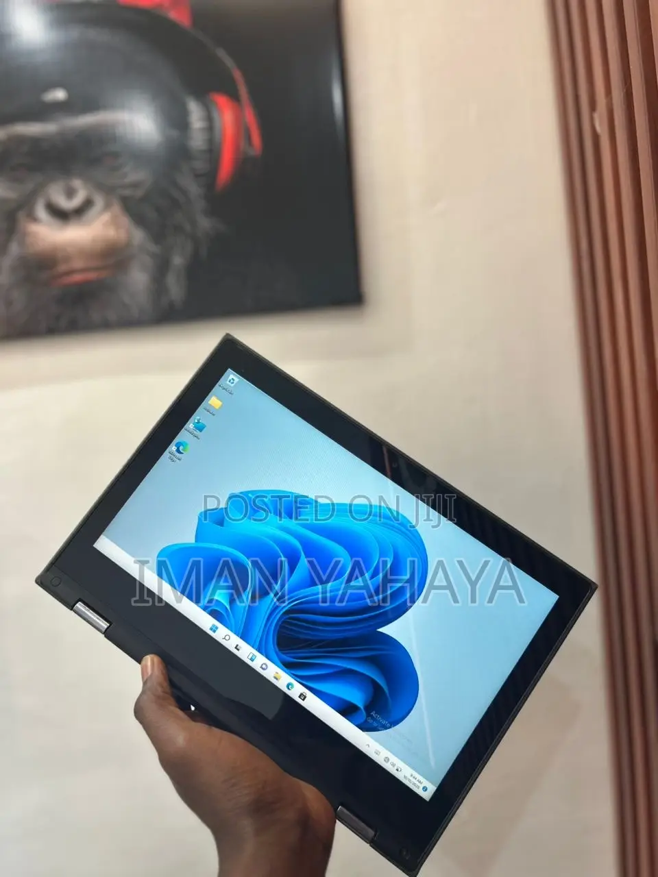 Laptop Lenovo Yoga 700 4GB Intel Pentium SSD 128GB