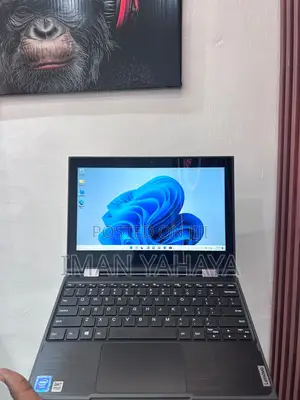 Laptop Lenovo Yoga 700 4GB Intel Pentium SSD 128GB