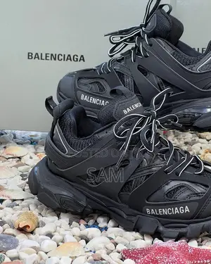 Balenciaga Track