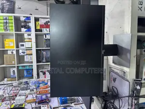 23 Inches Edgeless Dell Monitor