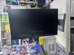 23 Inches Edgeless Dell Monitor