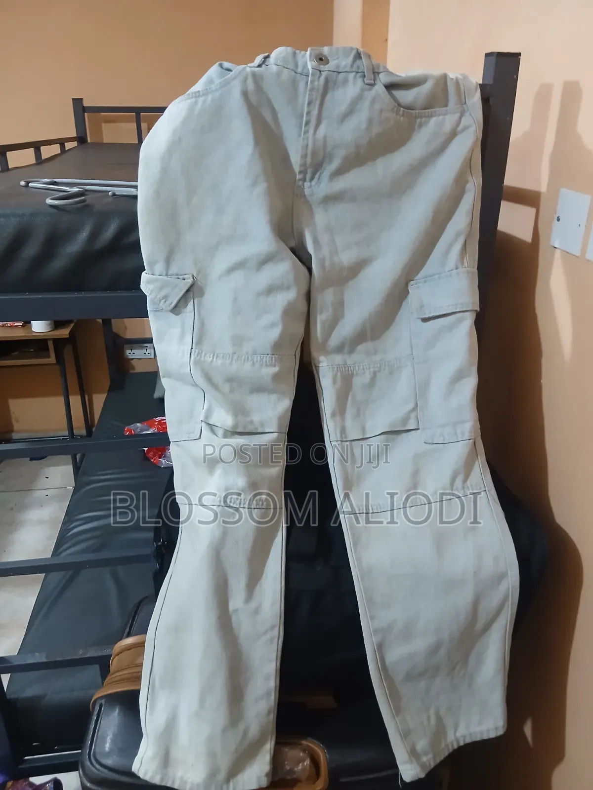 Mr Price Baggy Jeans With Pockets