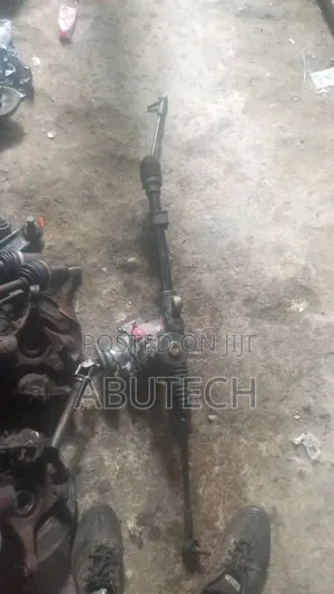 Steering Rack Mitsubishi Colt 2010, 2012, 2013, 2015, 2017