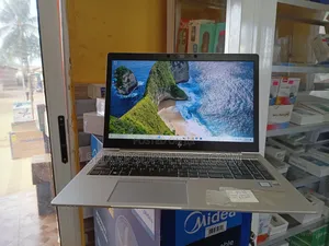Laptop HP EliteBook 850 G5 8GB Intel Core i7 SSD 250GB