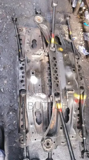 Back Axle Beam Toyota Camry 2012, 2013, 2014, 2015, 2016, 2017