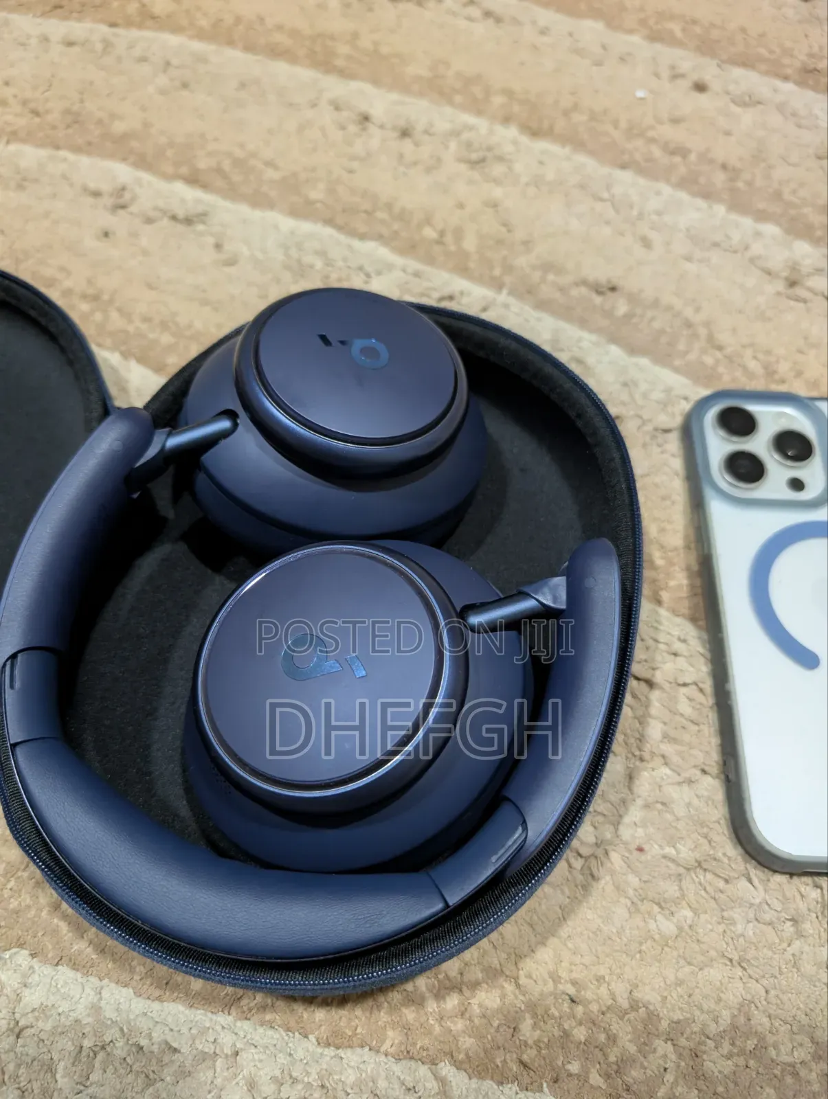 Anker Soundcore Q45