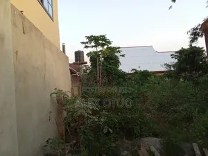 Nice Plot of Land Good Location Light Is There