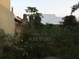 Nice Plot of Land Good Location Light Is There