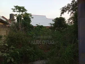 Nice Plot of Land Good Location Light Is There