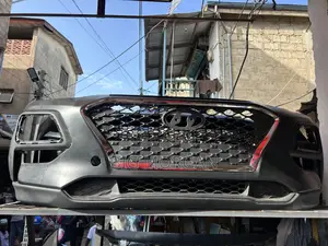Hyundai Kona 2018-2020 Front Bumper Complete
