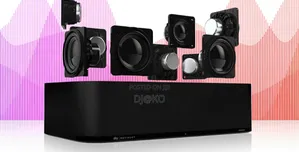 Sky Sound Box