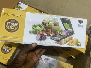 Veggie Cutter
