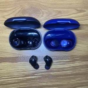 Uk Used Anker Soundcore Space A40 – Premium Noise Cancelling Earbuds