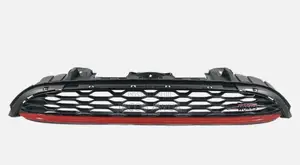 Mini Cooper S F55 F56 Outer Trim Cover Front Grille Grill