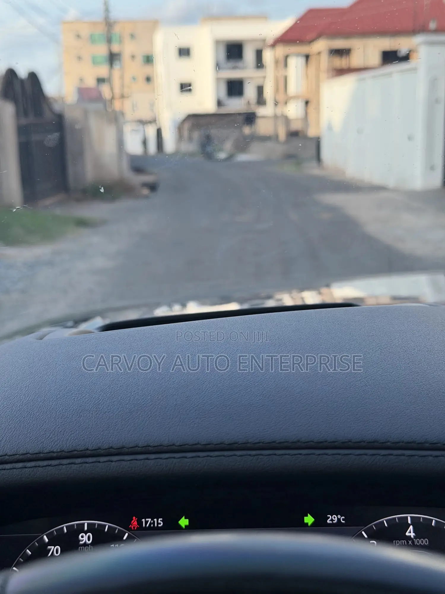 Land Rover Range Rover Sport HSE Dynamic 4x4 2020 Silver