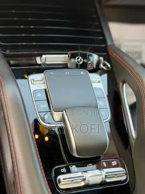 Mercedes-Benz GLE-Class AMG GLE 53 4MATIC 2022 White