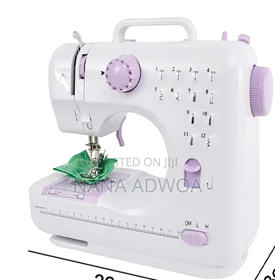 Household Mini Sewing Machine