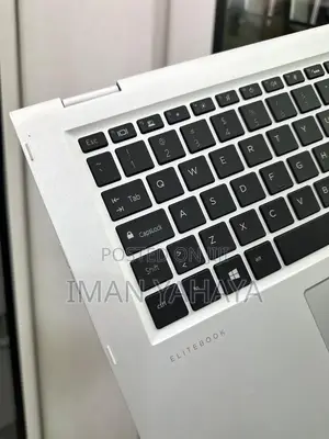 Laptop HP EliteBook 830 G7 8GB Intel Core i5 SSD 256GB