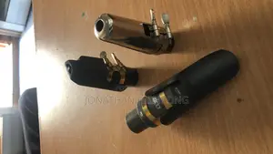 Rico M5 Tenor Saxophone Mouthpiece