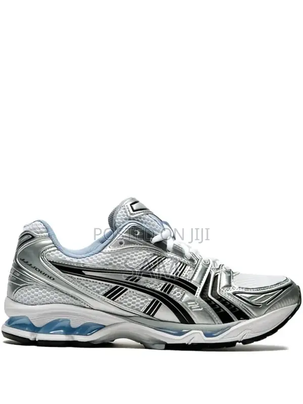 Basics Gel Keyano 14