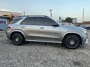 Mercedes-Benz GLE-Class GLE 350 2021