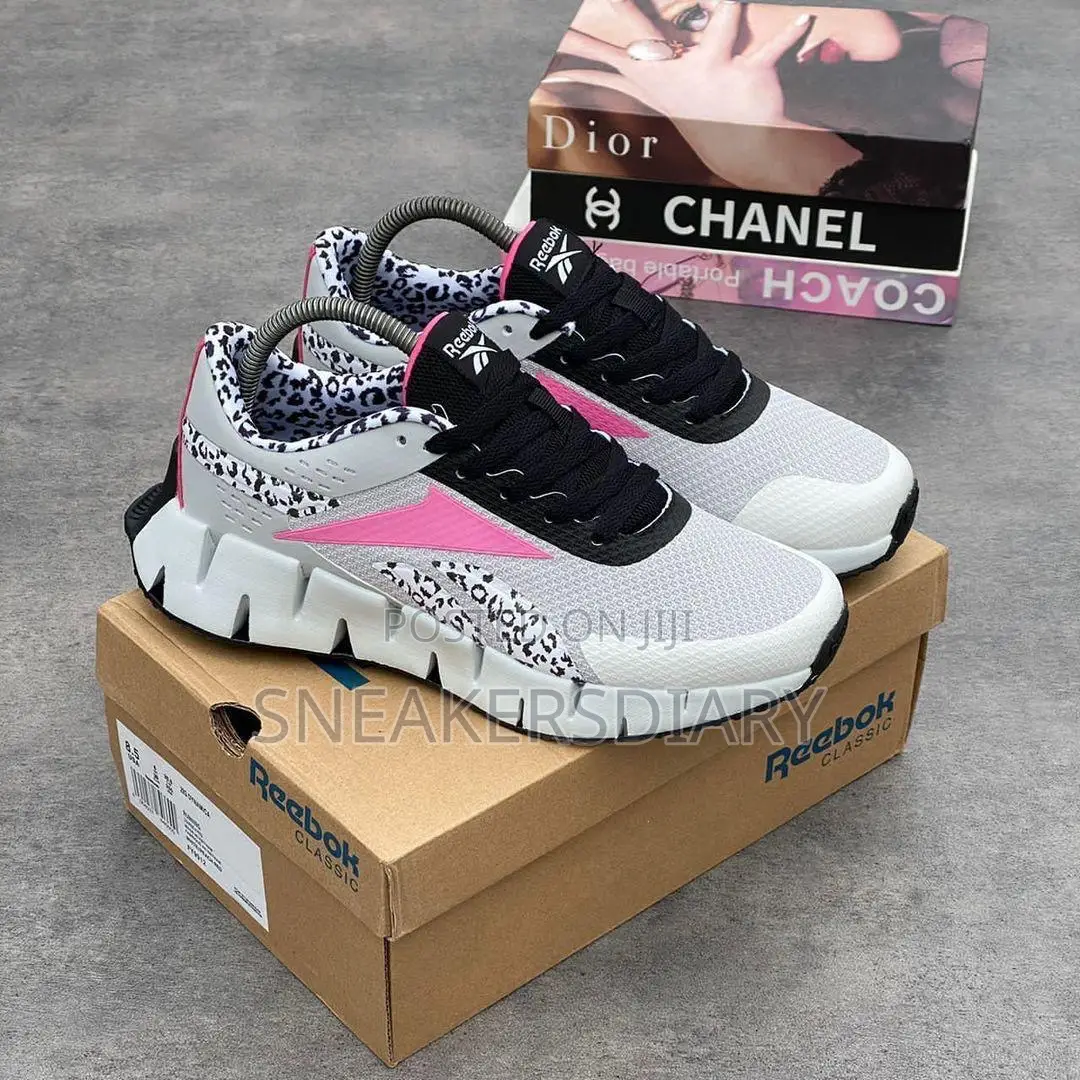 Reebok Zig Dynamica