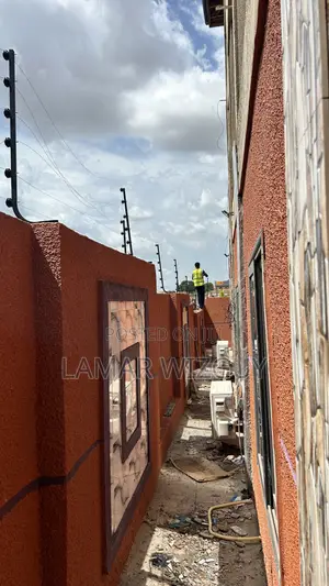 Electric Fence Installation