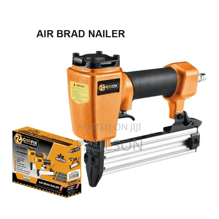 Coofix Air Brad Nailer