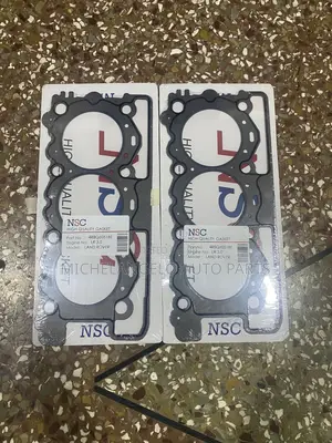 Head Gasket Land Rover 3.0 Diesel V6