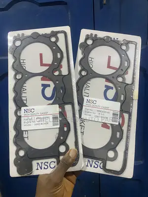 Head Gasket Land Rover 3.0 Diesel V6