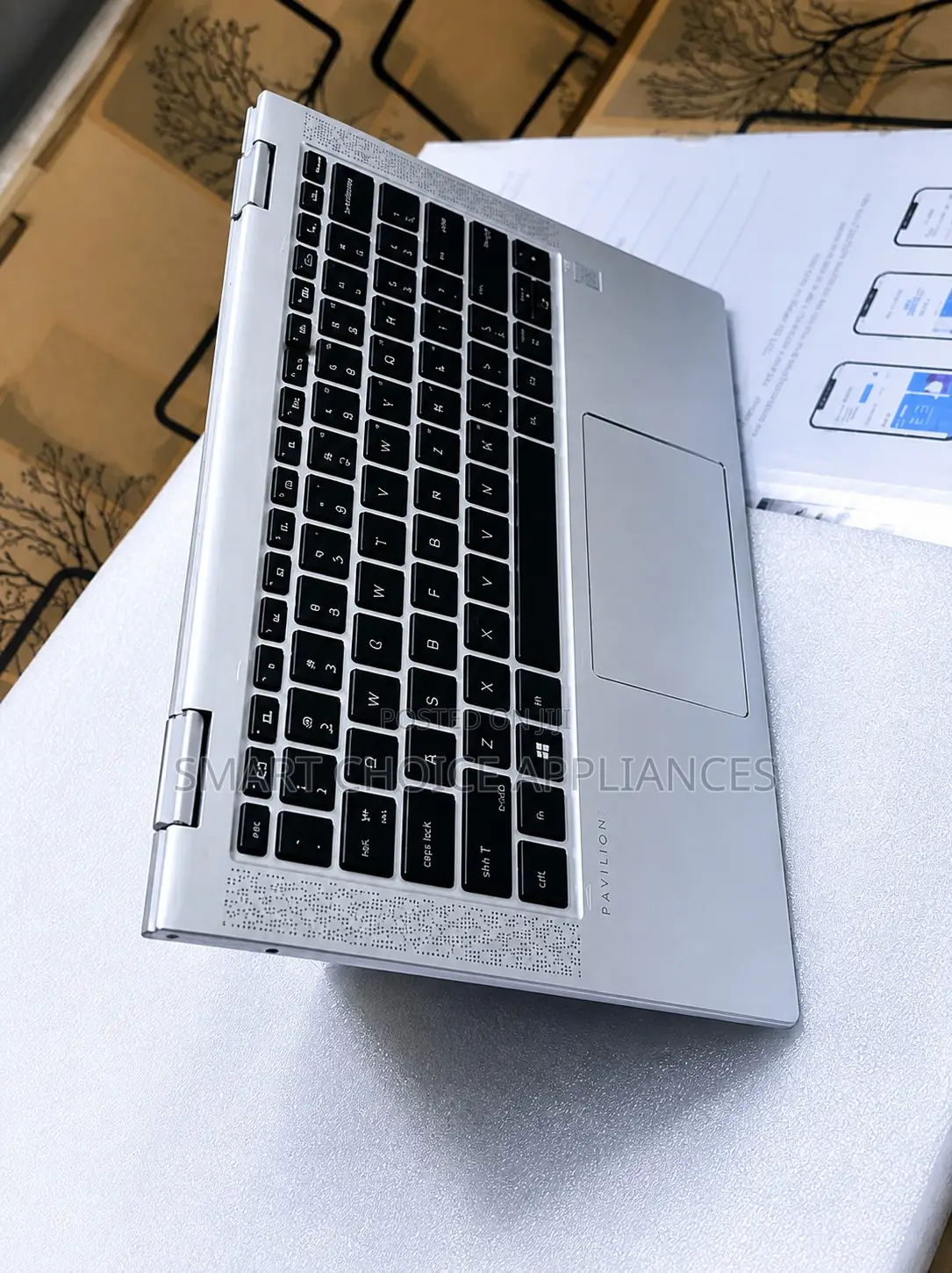 Laptop HP EliteBook 1040 G6 8GB Intel Core i5 SSD 512GB
