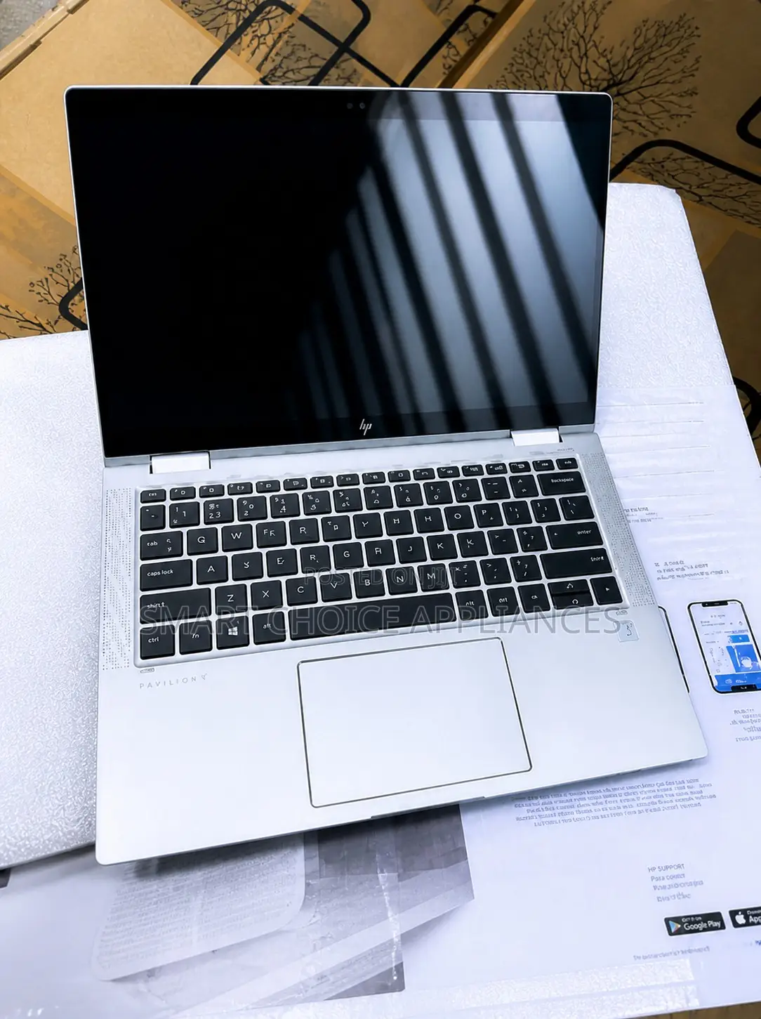 Laptop HP EliteBook 1040 G6 8GB Intel Core i5 SSD 512GB