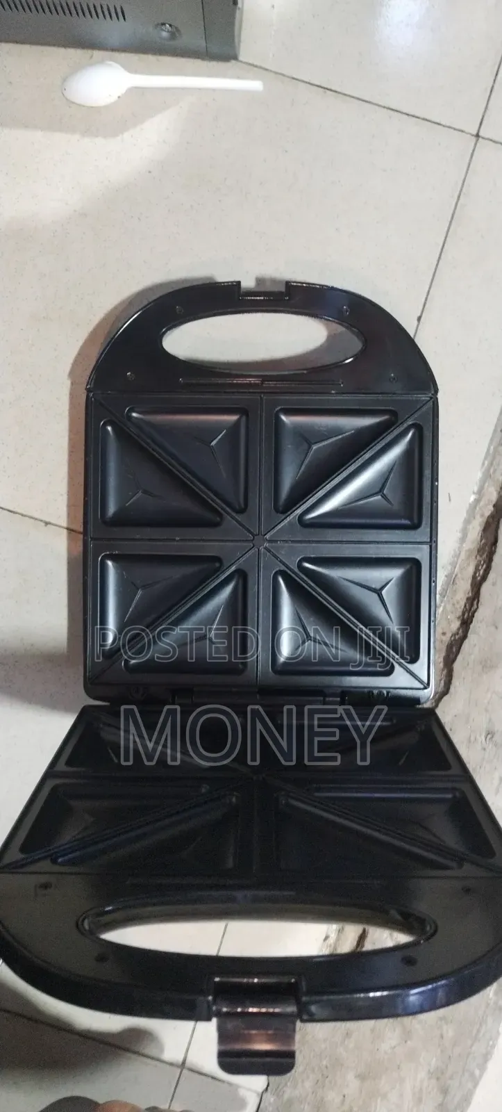 Hajia Home Used Accessories