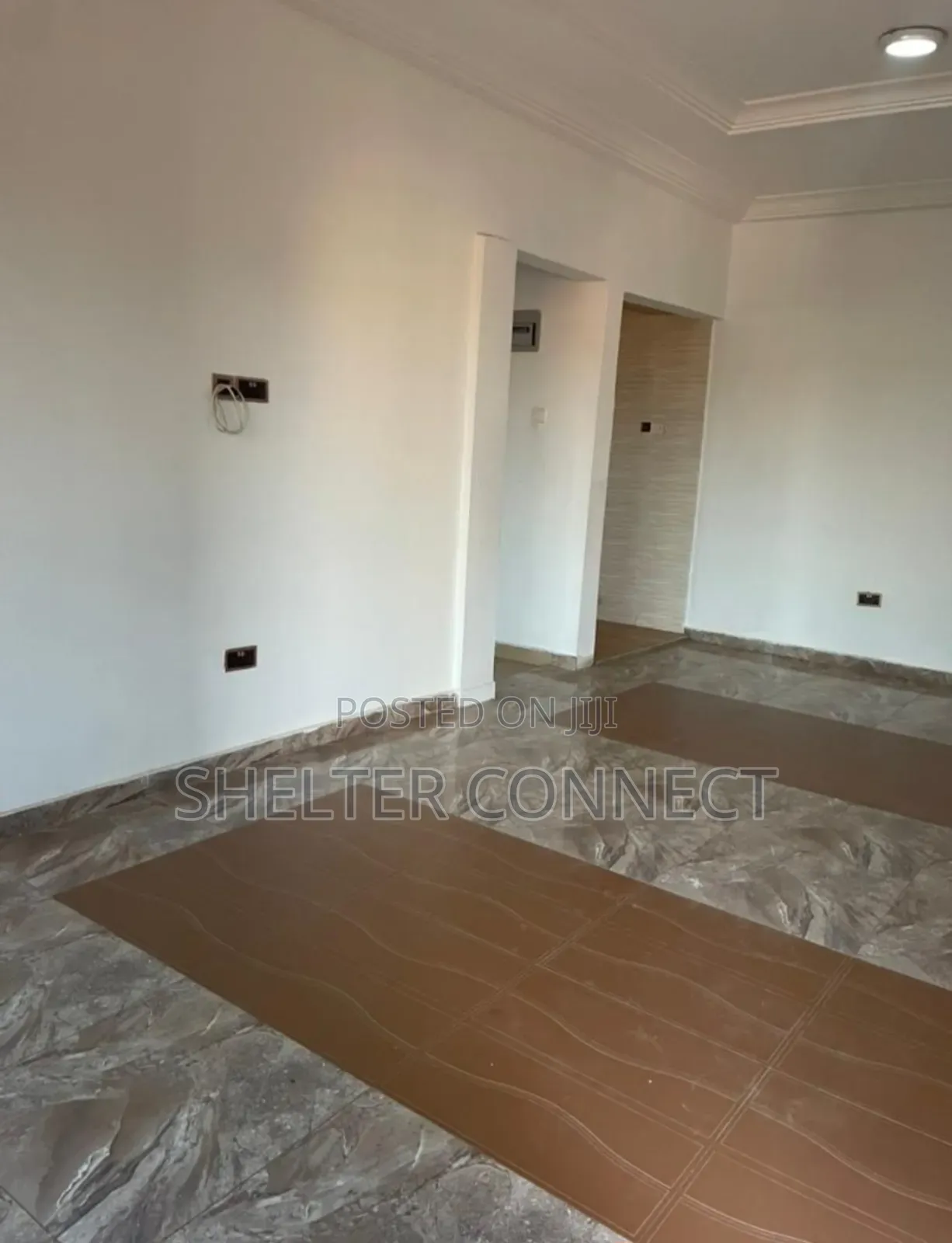 1bdrm Apartment in Pantang, Sakora for rent