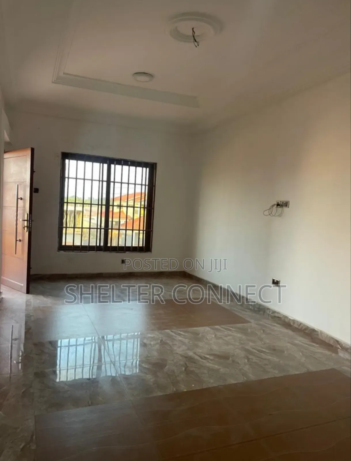 1bdrm Apartment in Pantang, Sakora for rent
