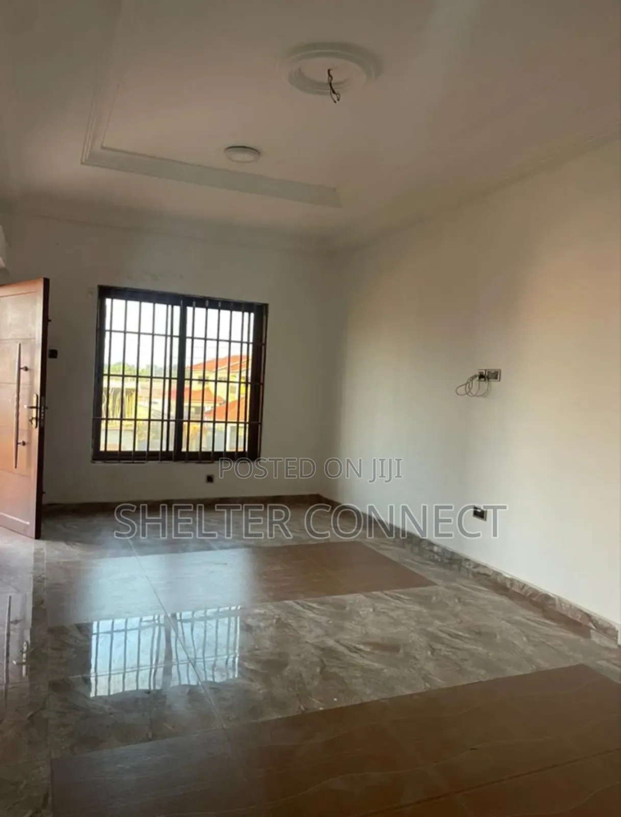1bdrm Apartment in Pantang, Sakora for rent