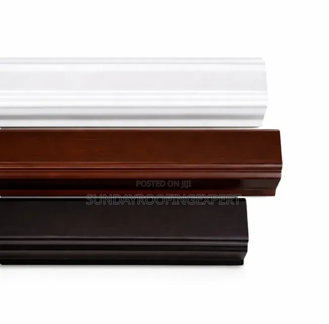 Highest PVC Gutter