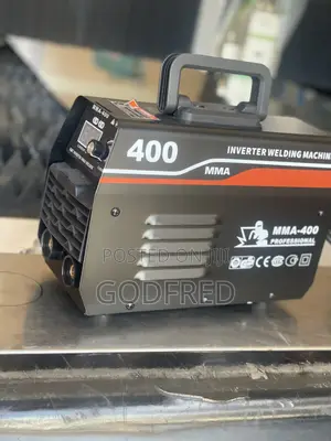 Welding Machine