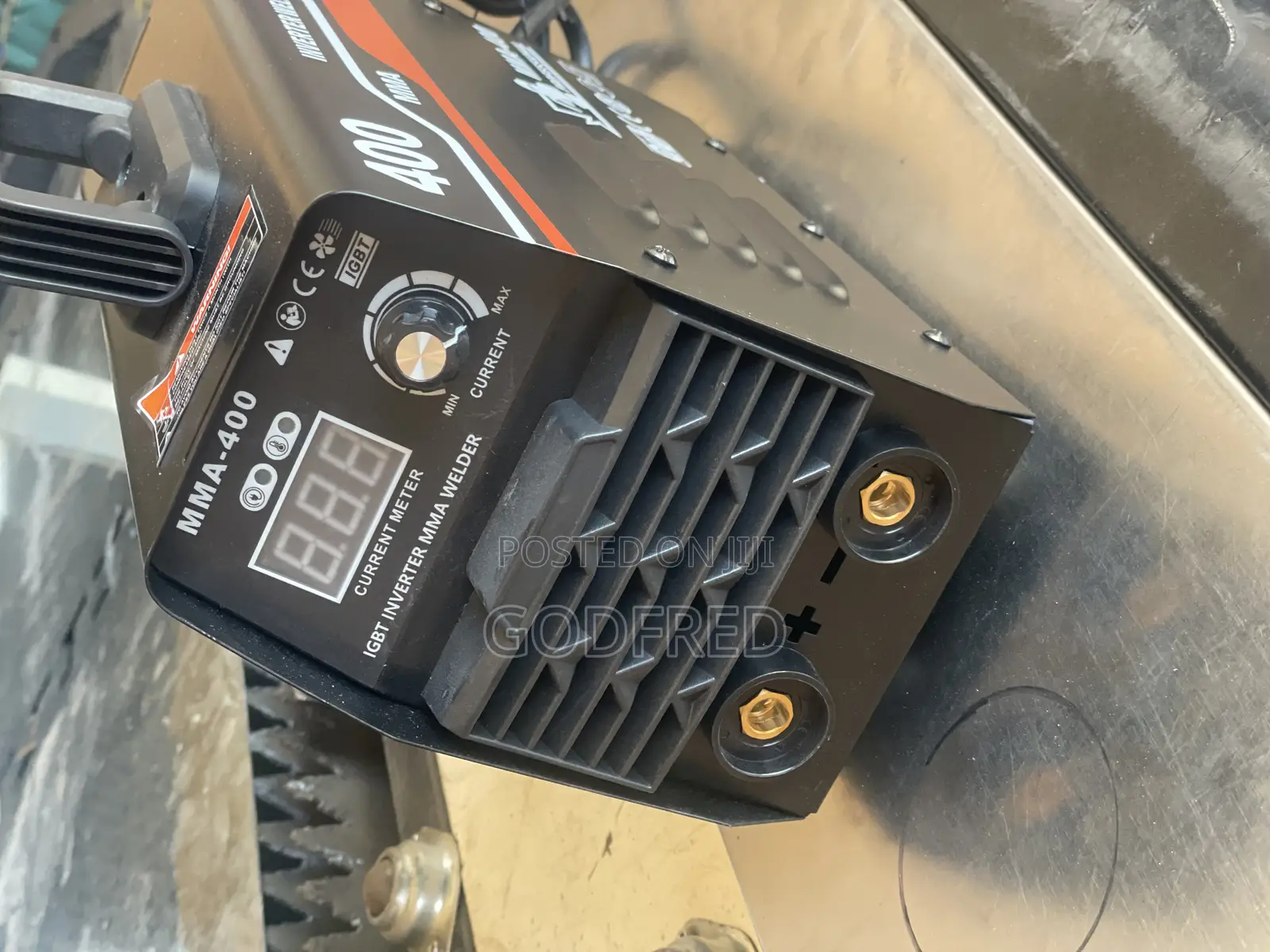 Welding Machine