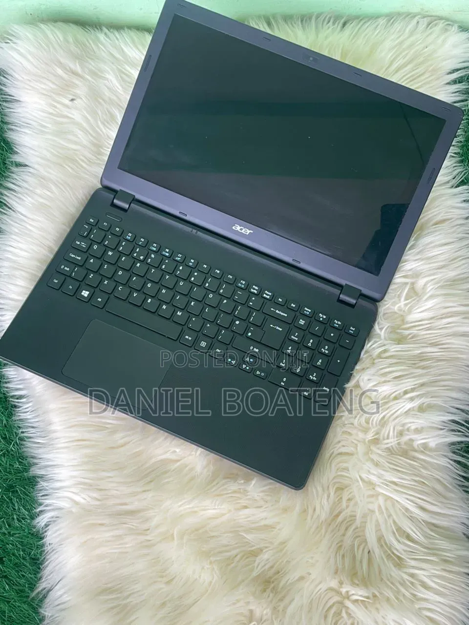 Laptop Acer TravelMate P255 M 8GB Intel Core i5 HDD 500GB