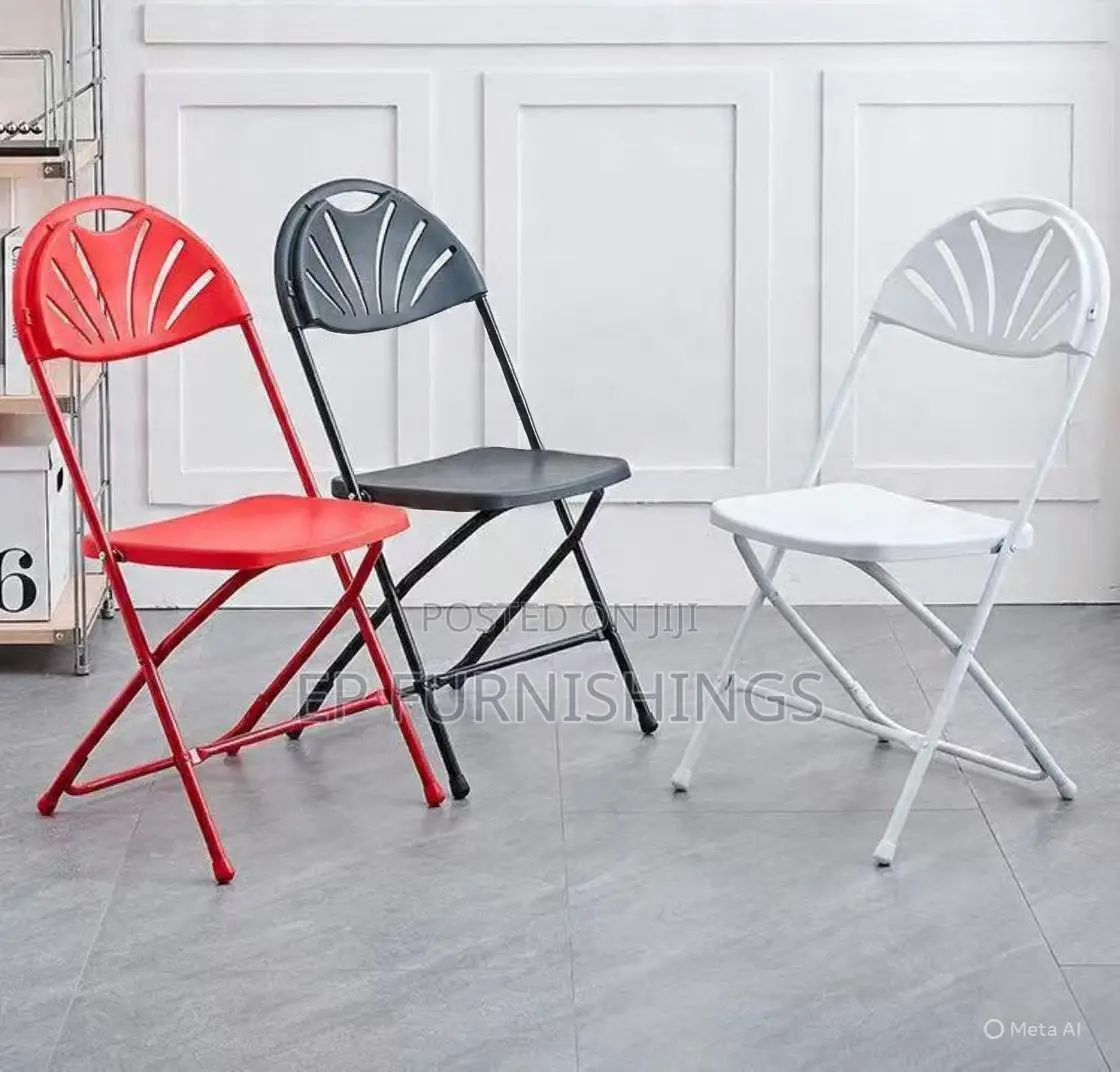 Folding Chair