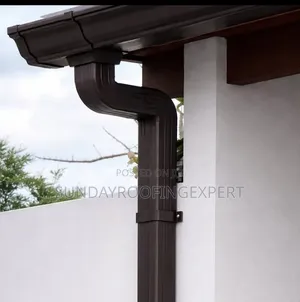 Dealing in All Kind of Rain System